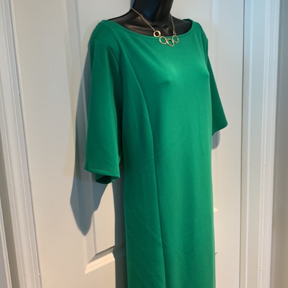 NWOT Torrid Dress - Picture 2 of 5